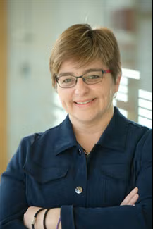 Dr. Natalie Hutchings