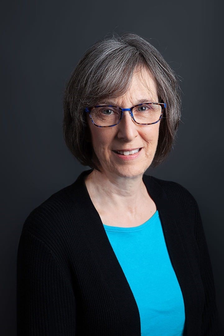 Dr. Paula Garshowitz