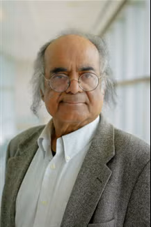 Dr. Vasudevan (Vengu) Lakshminarayanan