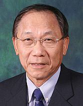 Dr. George Woo