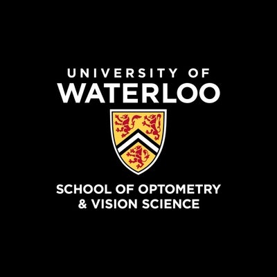 University of Waterloo School of Optometry and Vision Science logo