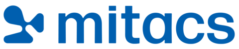 Mitacs logo
