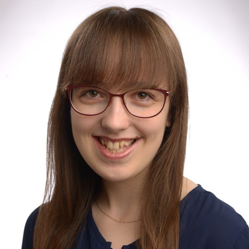 Christina Birch