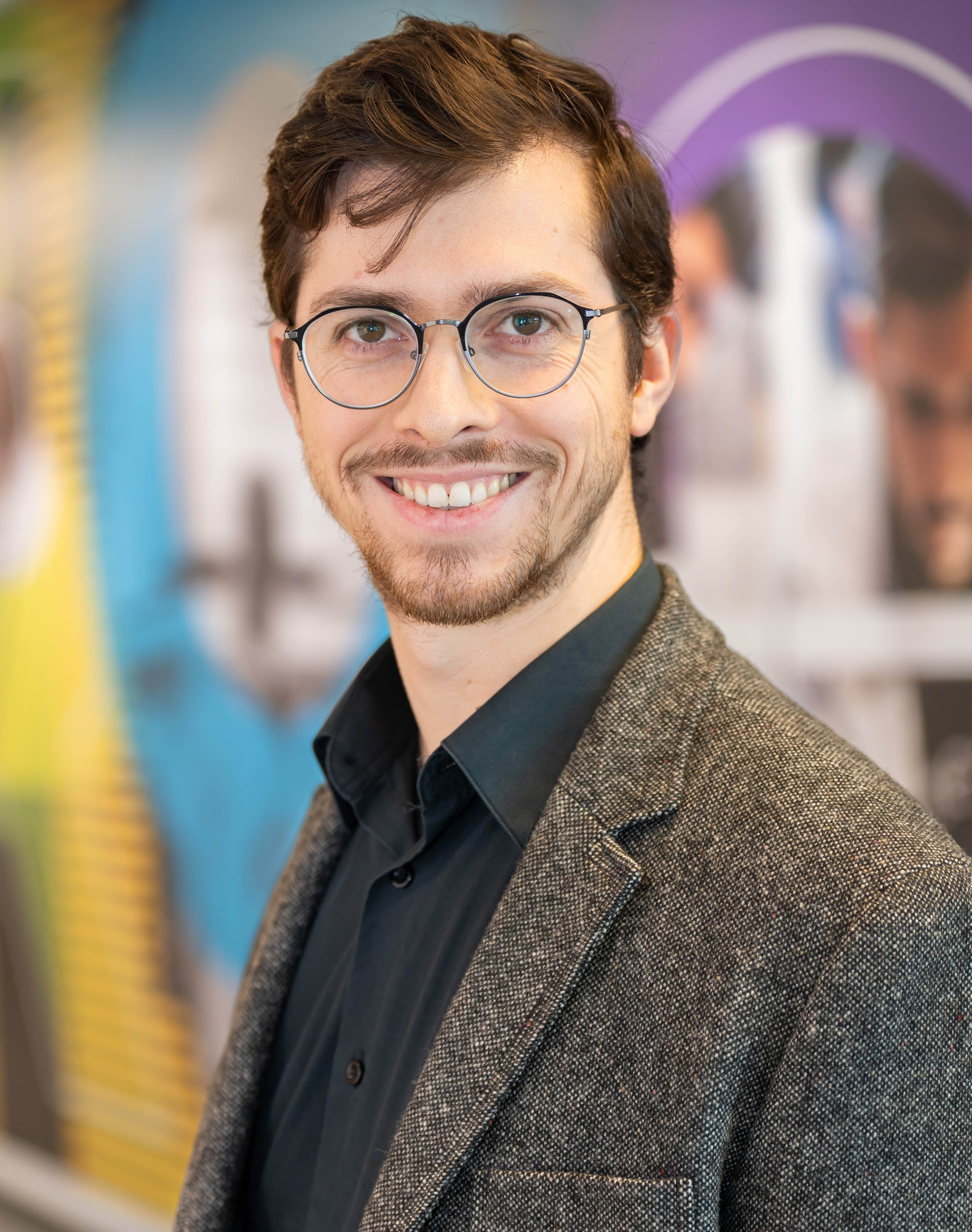 Nicholas Pellegrino