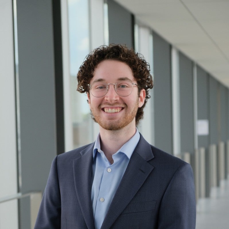 Noam Borenstein