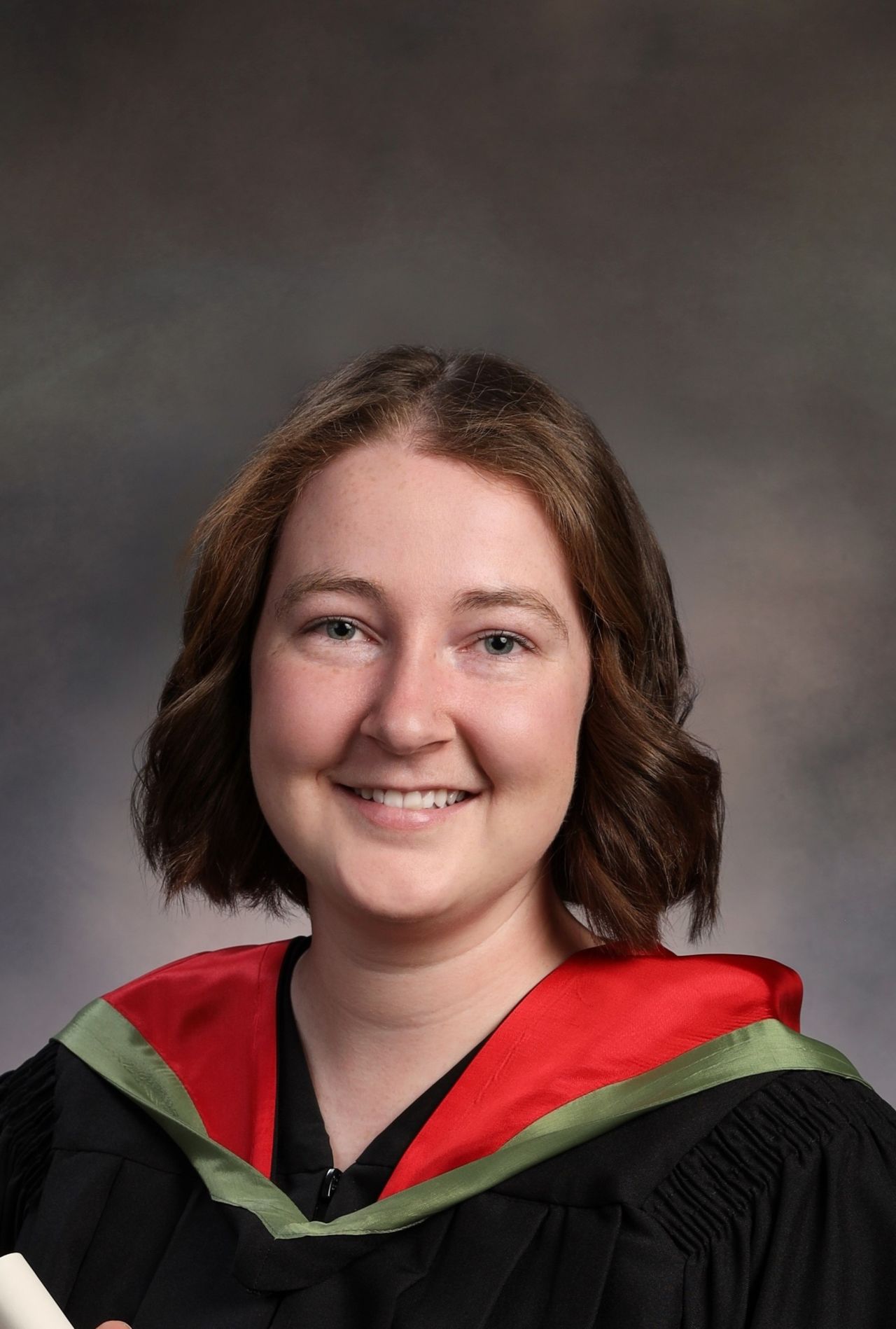 Sarah Hynes