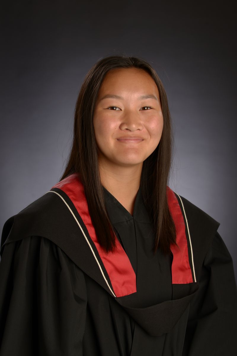 Victoria Chuong