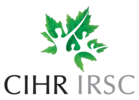 CIHR logo