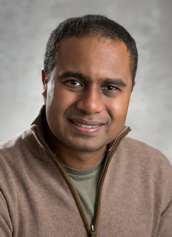 Yverick  Pascal  Rangom