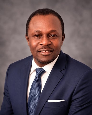 Dr. Enoch Ofosu