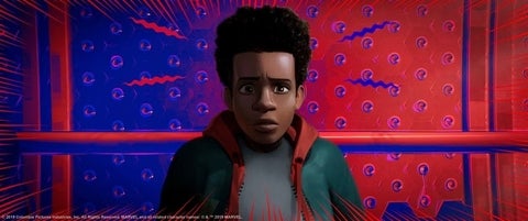Spiderverse