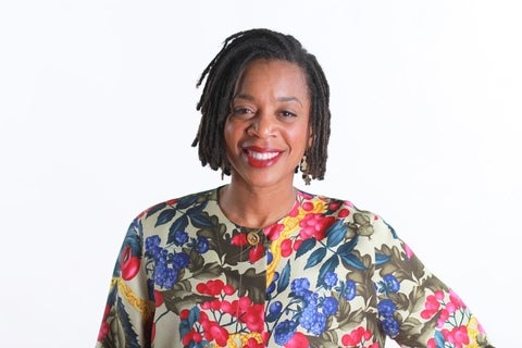 Dr. Naila Keleta-Mae