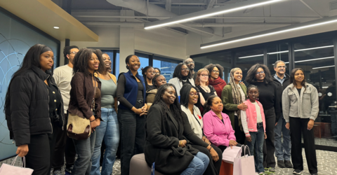 LBIH Fridays After 5