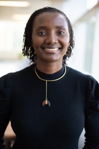 Dr. Helena Shilomboleni