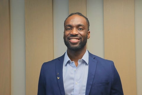 Silas Ifeanyi, Faculty of Engineering