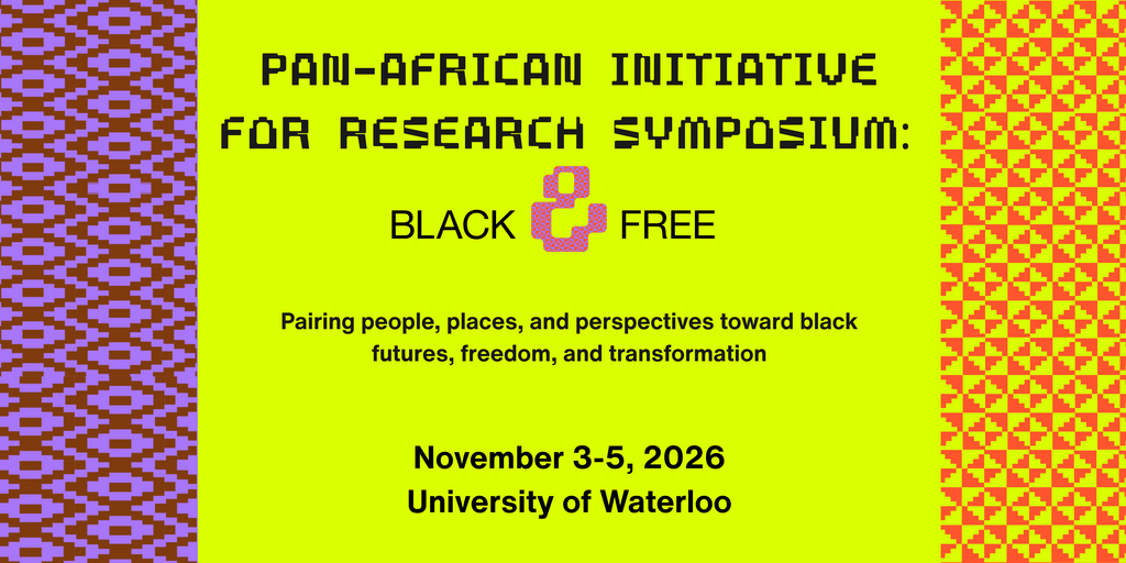 PAIR Symposium Banner