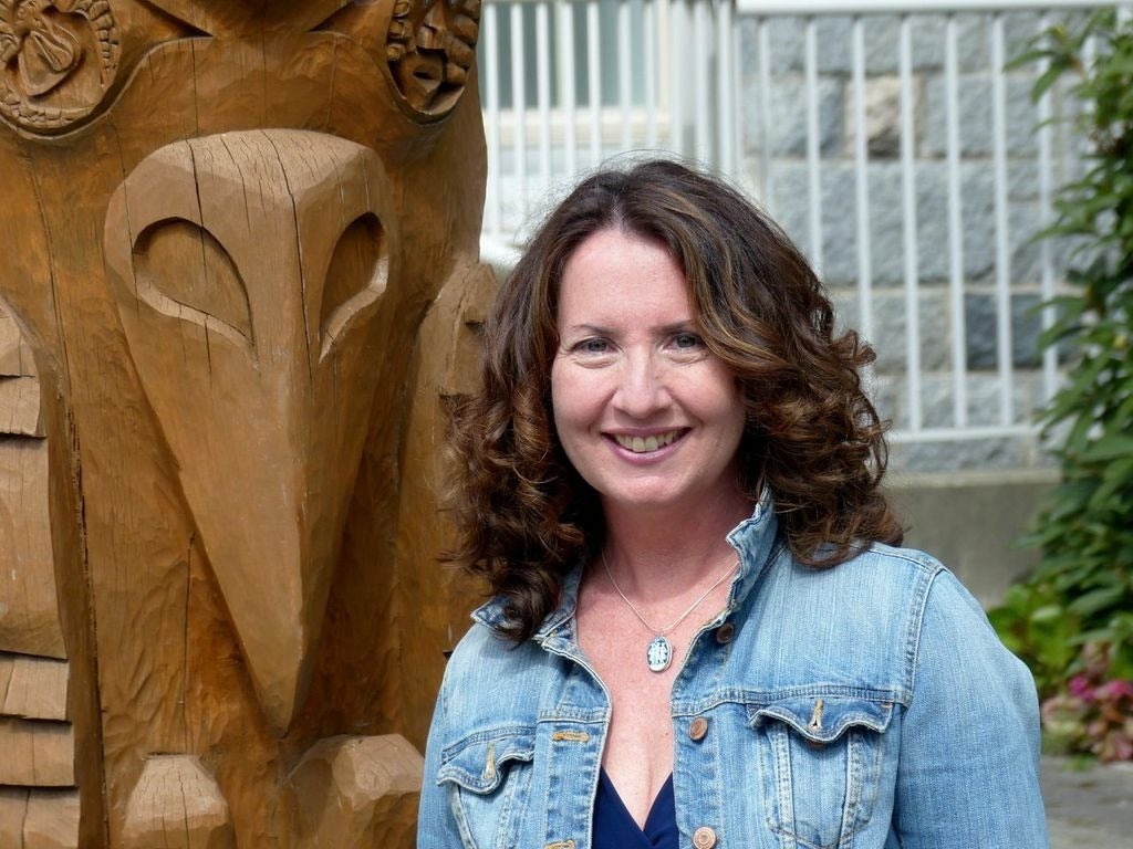 Dr. Wendy Fletcher, Renison University College