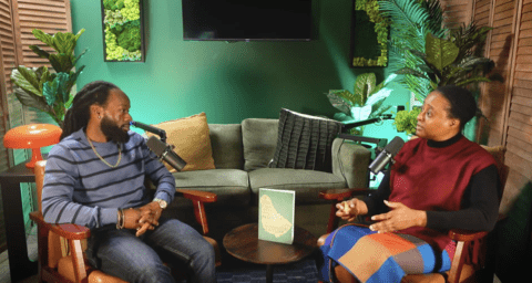 Dis A Fi Mi History Podcast with Dr. Christopher Stuart Taylor