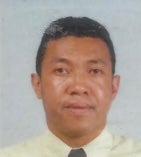 Dr. Eric H. Andrianasolo