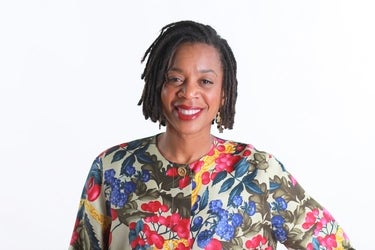 Dr. Naila Keleta-Mae