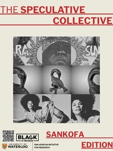 Speculative Collective poster