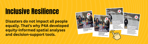 Inclusive Resilience Report Covers