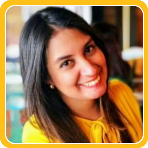 Alessandra Aponte Donaire