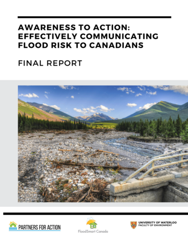 P4A Report: Awareness to Action