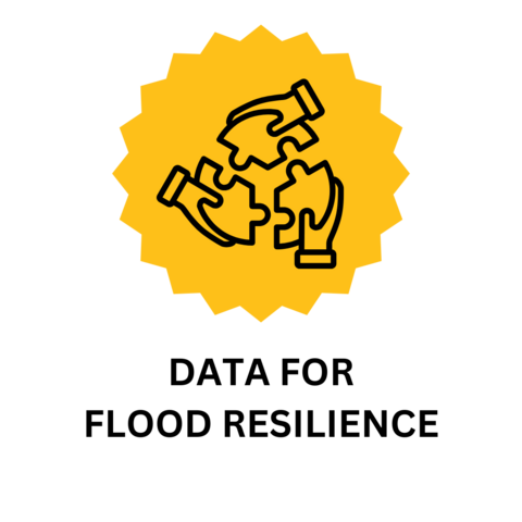 Data for Flood Resilience