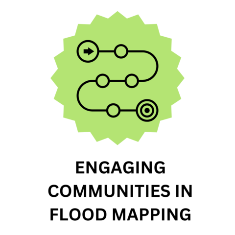Engagement Guidelines for Flood Mapping