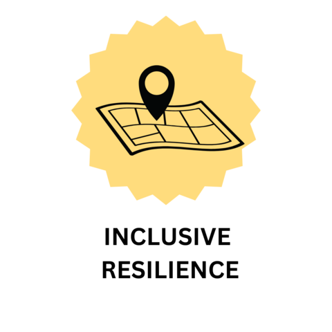 Inclusive resilience