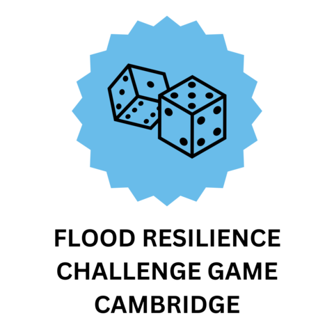 Flood Resilience Challenge Game
