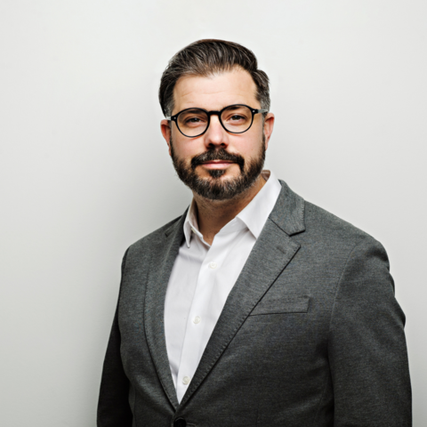 Jason Thistlethwaite