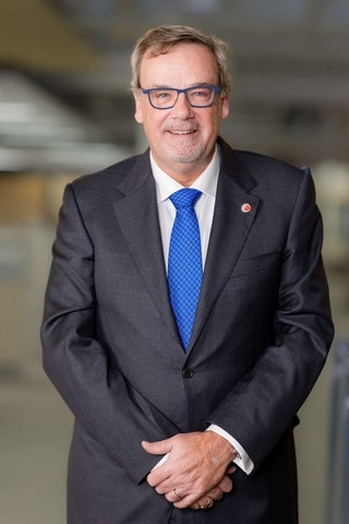 Jean Pierre Gagnon headshot