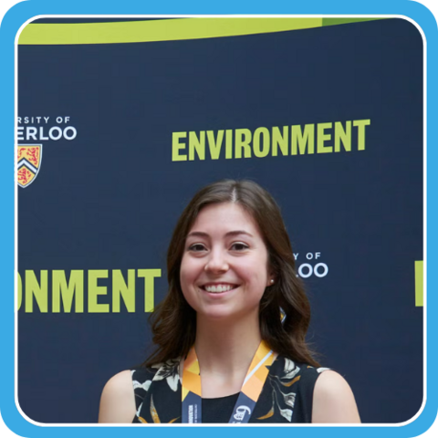 Samantha St Amour Gomes