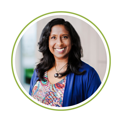 Sharmalene Mendis Millard