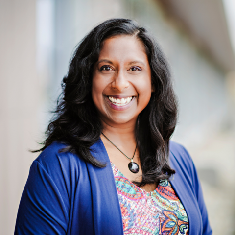 Sharmalene Mendis-Millard