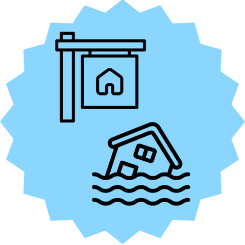 Strategic Relocation icon