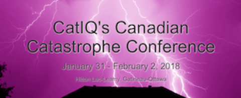 CATIQ conference poster