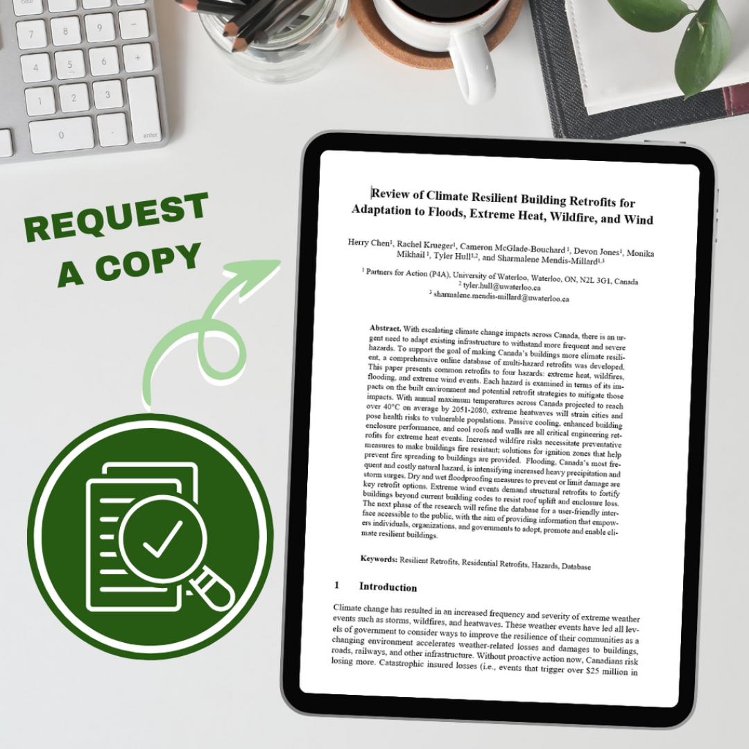 Request a copy of the conference paper