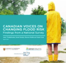 Canadian voices on flood risk