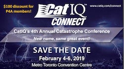 CatIQ conference poster