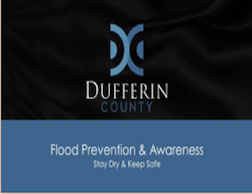 Dufferin County logo