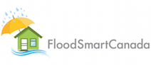 Flood Smart Canada logo