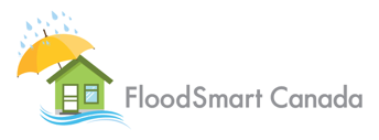 FloodSmart Canada logo