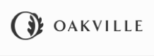 Town of Oakville logo
