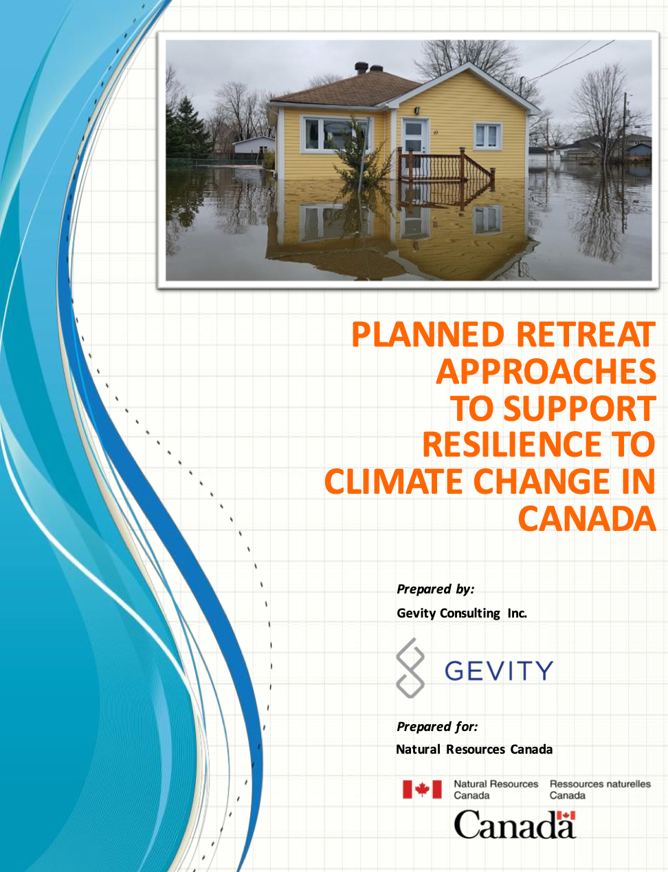 Planned Retreat NRCan Report 
