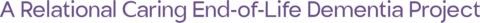 dying on our own terms logo