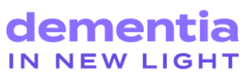 dementia in new light logo