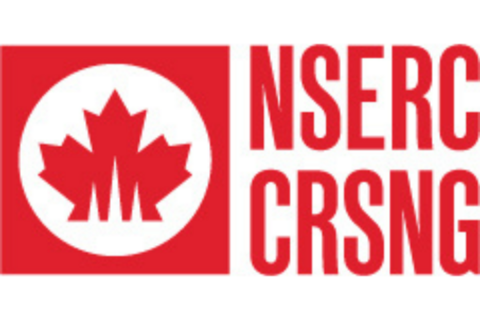 NSERC logo